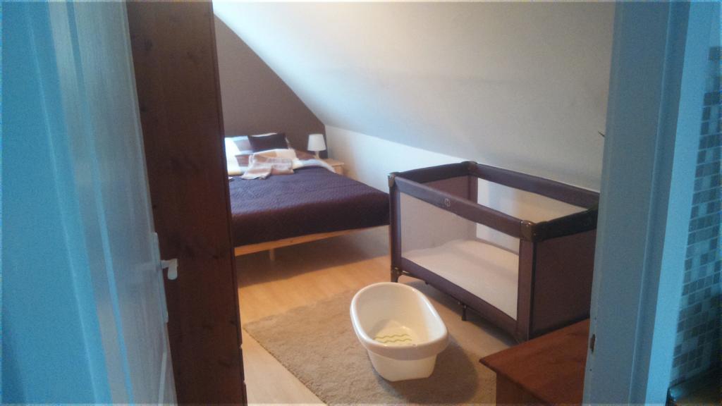 Solid Apartmans ブダペスト エクステリア 写真